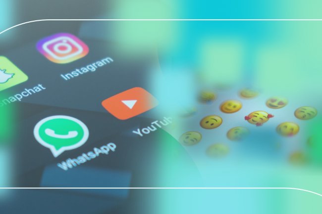 Novas reações no WhatsApp: confira as mudanças