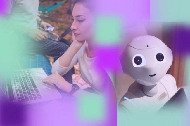 As aplicações de um chatbot em logística