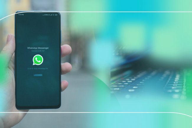 WhatsApp testa recurso para esconder status online