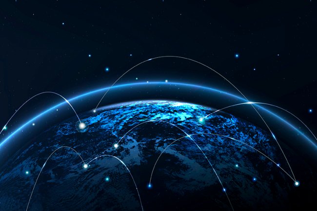 Internet via satélite ou 5G: como será o futuro da conexão?