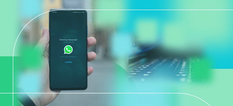 WhatsApp testa recurso para esconder status online