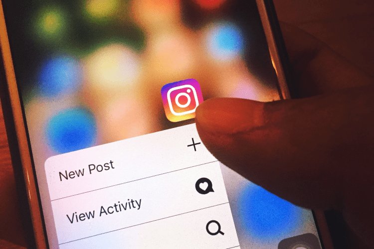 O Instagram vai mostrar quem visitou seu perfil na rede social?