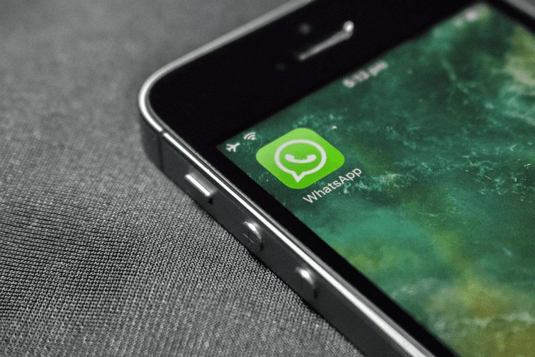 WhatsApp planeja aumentar prazo de “Apagar para todos”; veja