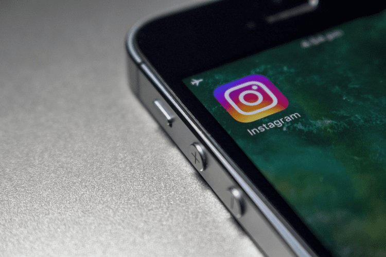 Usuários que desativaram o Instagram não conseguem acessar a conta