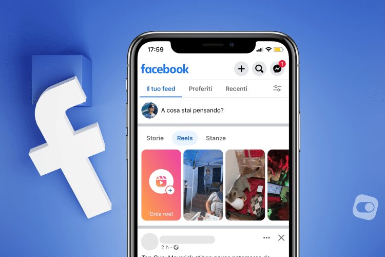Facebook foca no Reels para enfrentar o TikTok; veja o que muda