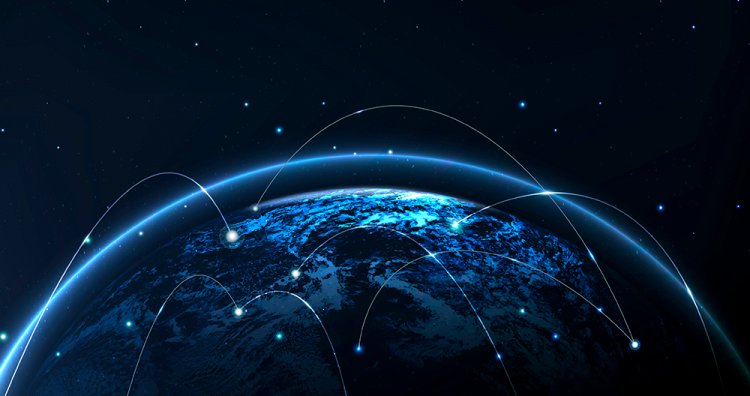 Internet via satélite ou 5G: como será o futuro da conexão?