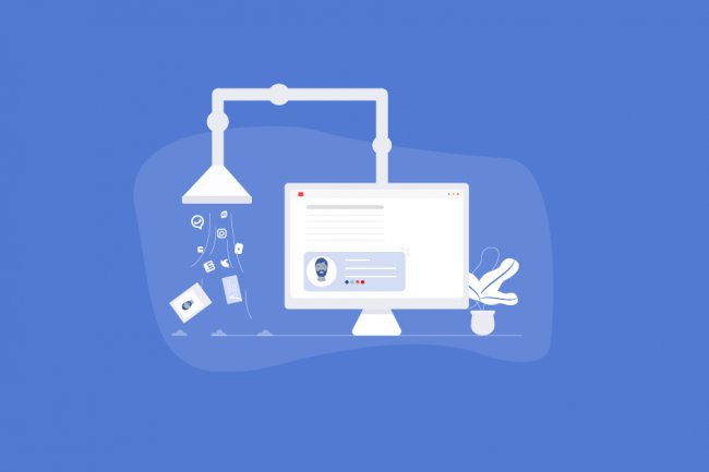 Como criar uma assinatura de email profissional, completa e criativa [+ ferramenta]