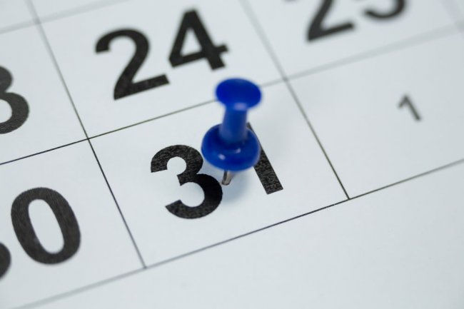 A importância de planejar para as vendas de fim de ano.