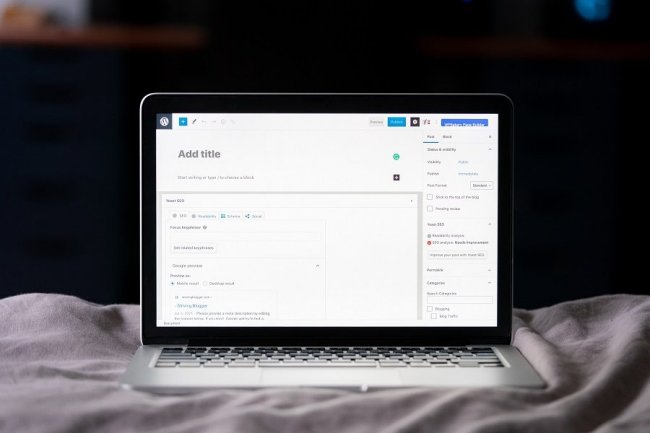Como criar um site no WordPress: veja dicas e um passo a passo para ter sua página na internet