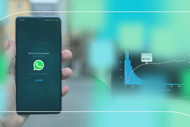 Click Tracker: conversas inteligentes no WhatsApp