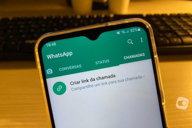 Como criar um link de chamada no WhatsApp (Voz e Vídeo)