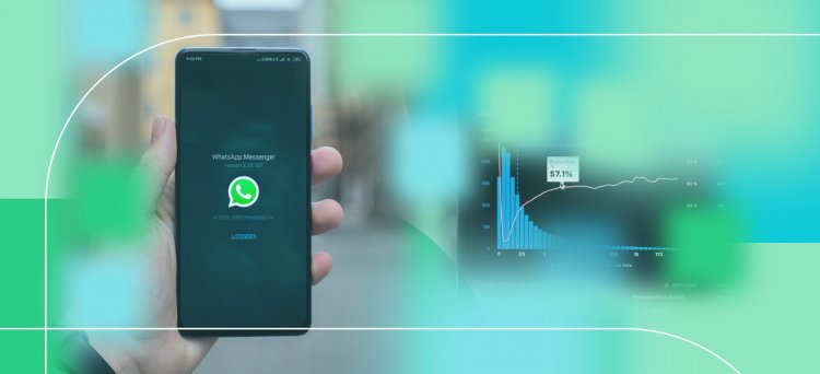Click Tracker: conversas inteligentes no WhatsApp