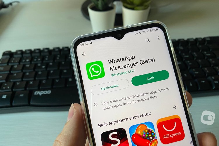 WhatsApp trabalha em recurso de bloqueio de contatos desconhecidos