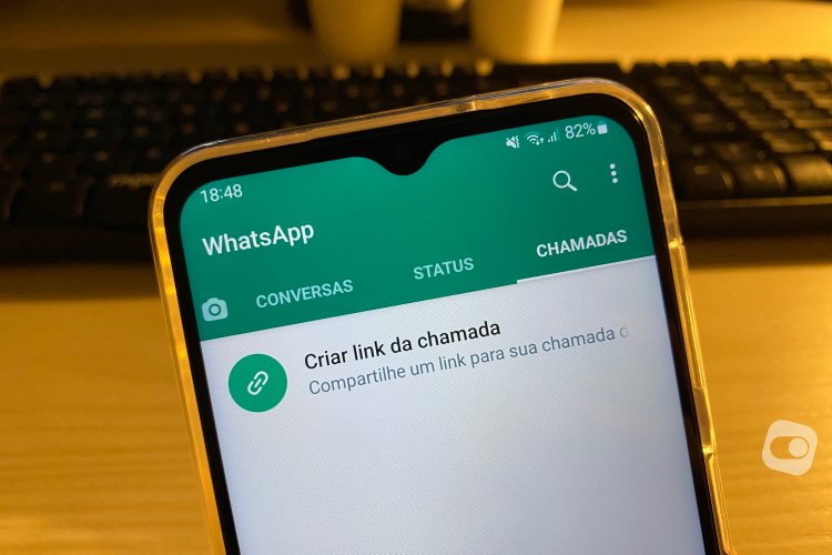 Como criar um link de chamada no WhatsApp (Voz e Vídeo)
