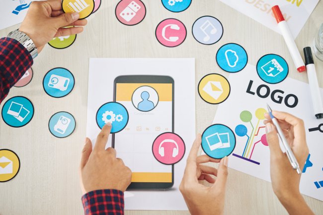 Tema: Os 5 melhores aplicativos para te auxiliar na produção de conteúdo