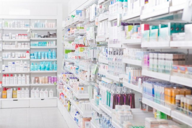 200 sugestões de nomes de farmácia