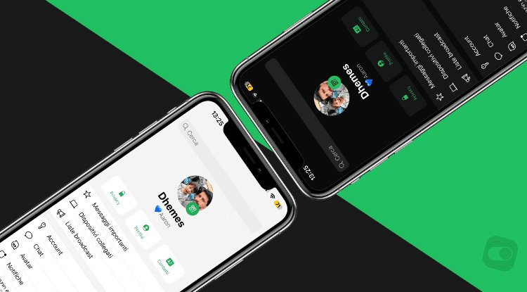 WhatsApp lança novo visual de cores e ícones no aplicativo; veja - Blog ...