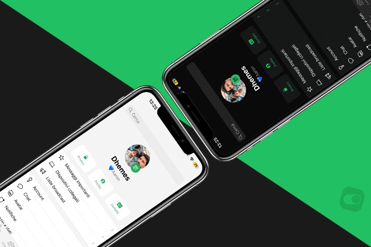 WhatsApp lança novo visual de cores e ícones no aplicativo; veja