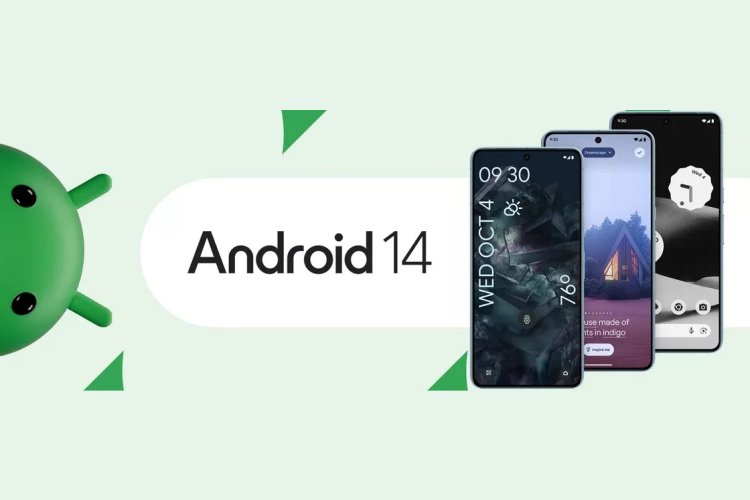 Android 14 é lançado oficialmente: confira as principais novidades