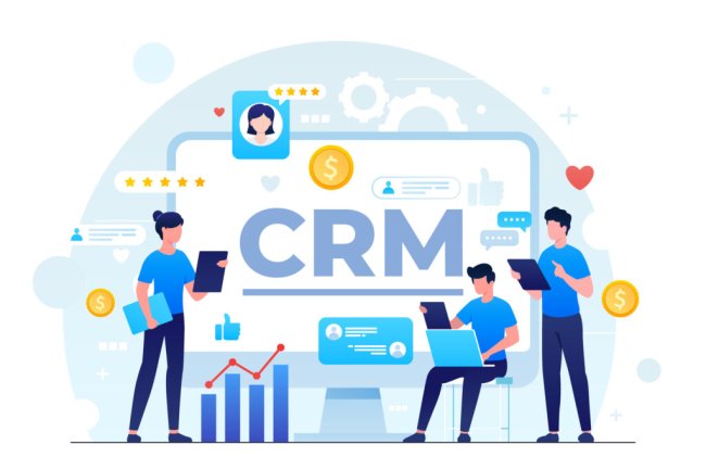 CRM de vendas: por que ele é essencial para escalar sua operação