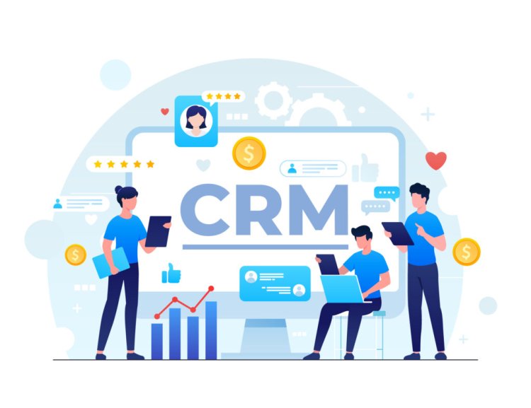 CRM de vendas: por que ele é essencial para escalar sua operação