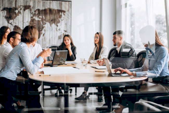 A estratégia mais fácil para fechar novas parcerias dentro do Clube de Negócios