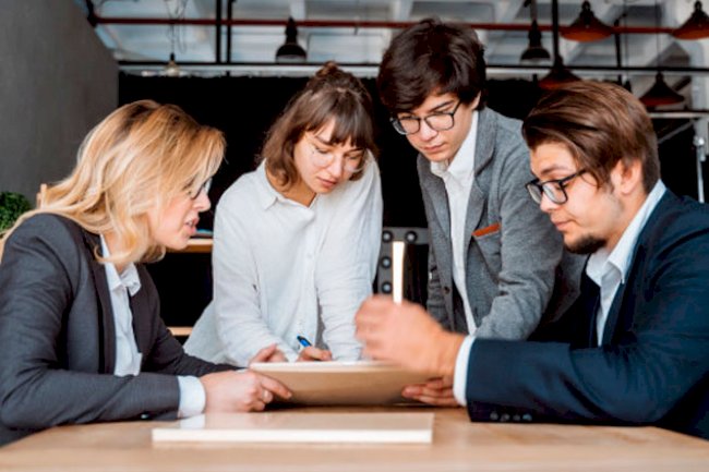 Práticas para construir um bom relacionamento com o cliente