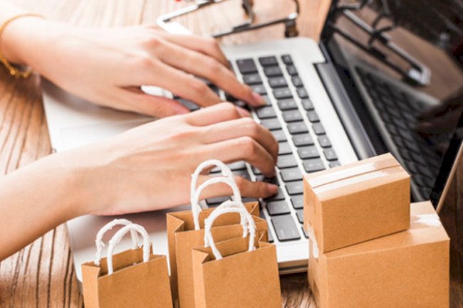 Compras online: forma de consumo ganha espaço em meio ao avanço do Coronavírus