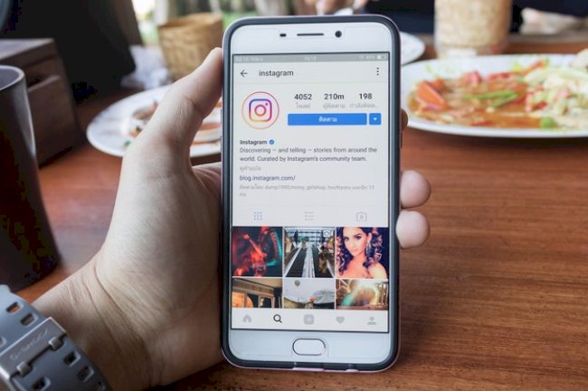 Como fazer sorteio usando o Instagram: passo a passo completo