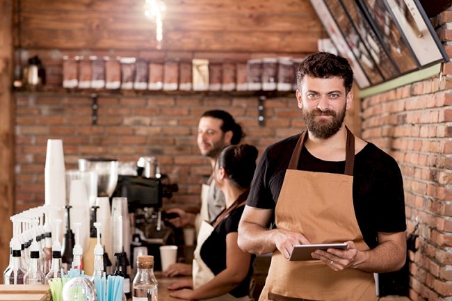 Saiba divulgar a produção do seu restaurante nas redes sociais