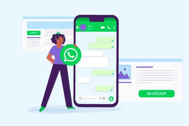 Frases prontas para atendimento ao cliente WhatsApp
