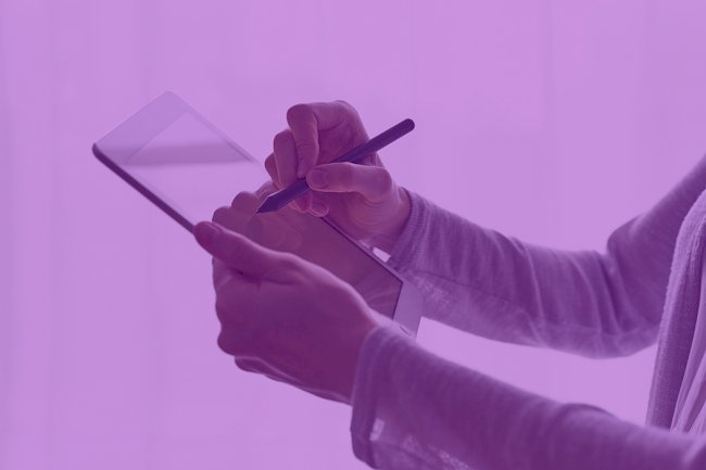 Como saber se uma assinatura digital é válida