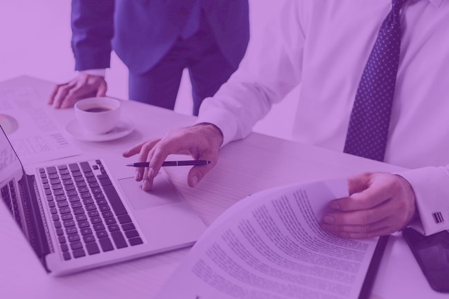 Contrato digital: como isso facilita a rotina das empresas