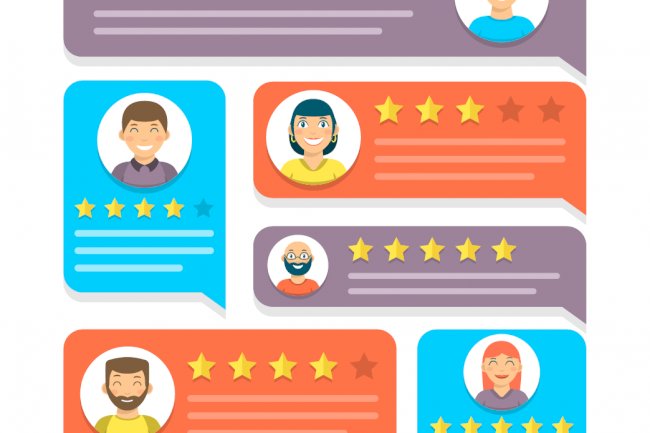 Por que depoimentos são importantes na estratégia de marketing digital?