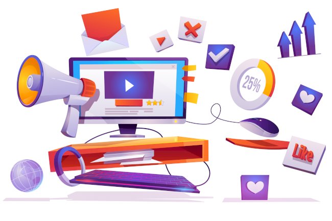 Termos do marketing digital que todo o empresário deve saber