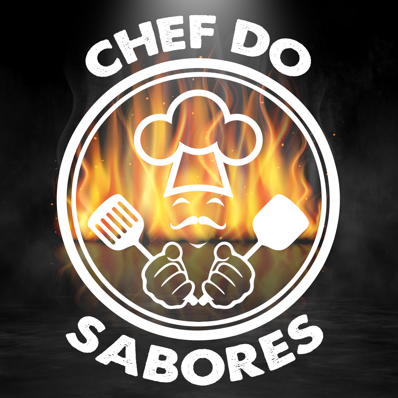 Chef Do Sabores